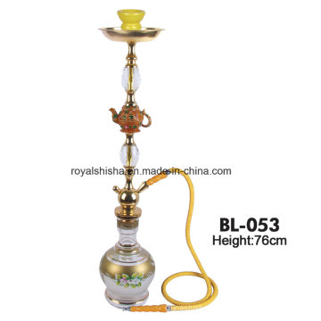 Nouveau style Nargile élégant Shisha